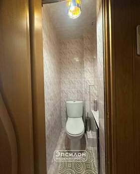 3-к квартира, вторичка, 58м2, 8/9 этаж