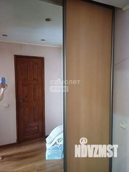 1-к квартира, вторичка, 33м2, 5/5 этаж