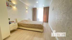 3-к квартира, вторичка, 70м2, 3/10 этаж