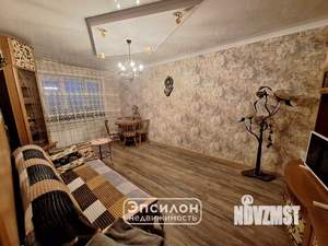 2-к квартира, вторичка, 54м2, 7/10 этаж
