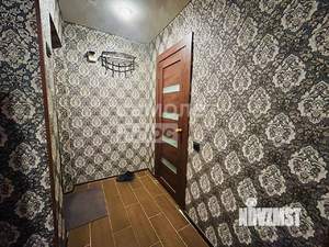 1-к квартира, вторичка, 20м2, 5/5 этаж