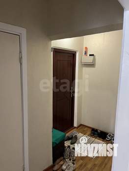 2-к квартира, вторичка, 53м2, 5/10 этаж