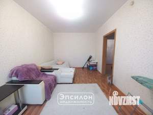 2-к квартира, вторичка, 57м2, 9/17 этаж