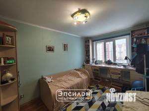 3-к квартира, вторичка, 85м2, 6/17 этаж