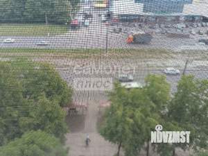 2-к квартира, вторичка, 49м2, 9/9 этаж
