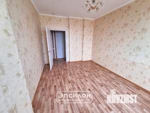 2-к квартира, вторичка, 53м2, 12/17 этаж