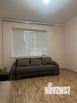 1-к квартира, вторичка, 41м2, 13/17 этаж