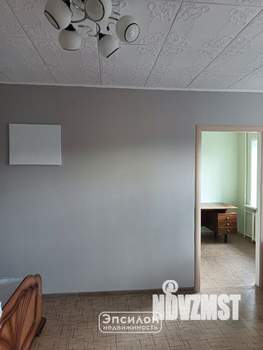 2-к квартира, вторичка, 44м2, 5/5 этаж