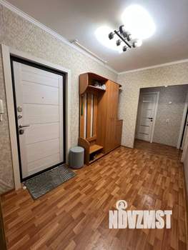 2-к квартира, вторичка, 56м2, 8/17 этаж