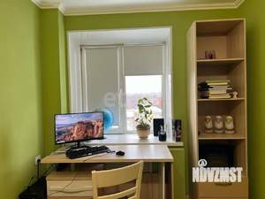 2-к квартира, вторичка, 71м2, 4/6 этаж