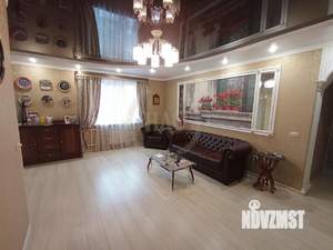4-к квартира, вторичка, 155м2, 3/6 этаж