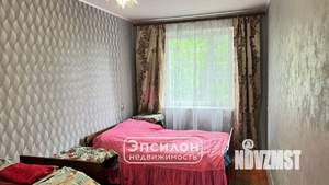 2-к квартира, вторичка, 44м2, 3/5 этаж
