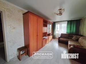 2-к квартира, вторичка, 42м2, 4/5 этаж