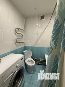 1-к квартира, вторичка, 30м2, 4/5 этаж