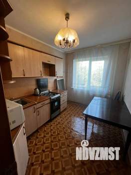 3-к квартира, вторичка, 60м2, 5/9 этаж