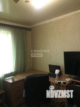 2-к квартира, вторичка, 47м2, 1/9 этаж