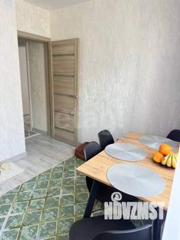 1-к квартира, вторичка, 38м2, 10/18 этаж