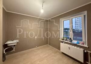 1-к квартира, вторичка, 36м2, 1/17 этаж