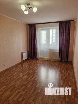 1-к квартира, вторичка, 37м2, 3/14 этаж
