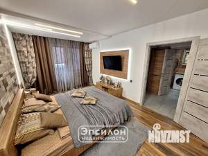 1-к квартира, вторичка, 37м2, 7/17 этаж