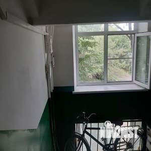 5-к квартира, вторичка, 90м2, 5/5 этаж