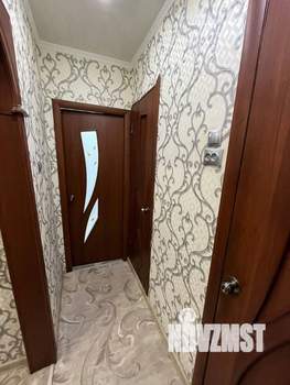 2-к квартира, вторичка, 46м2, 9/9 этаж