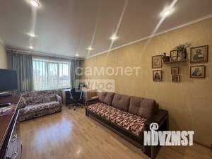 1-к квартира, вторичка, 40м2, 3/10 этаж