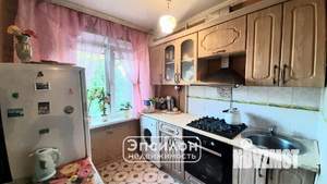 2-к квартира, вторичка, 44м2, 4/5 этаж