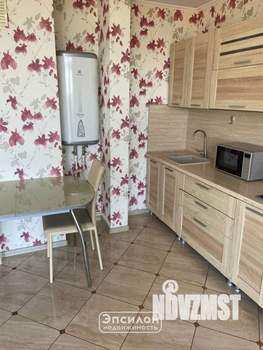 1-к квартира, вторичка, 56м2, 10/10 этаж