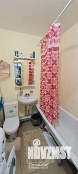 1-к квартира, вторичка, 38м2, 10/10 этаж