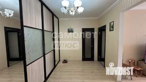 2-к квартира, вторичка, 68м2, 6/11 этаж