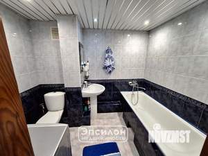 2-к квартира, вторичка, 52м2, 7/9 этаж