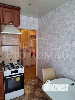 3-к квартира, вторичка, 62м2, 5/9 этаж