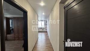 3-к квартира, вторичка, 51м2, 9/9 этаж