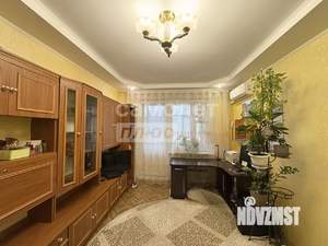 2-к квартира, вторичка, 50м2, 4/10 этаж