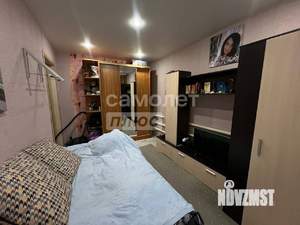 2-к квартира, вторичка, 35м2, 1/5 этаж