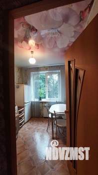 2-к квартира, вторичка, 46м2, 4/9 этаж