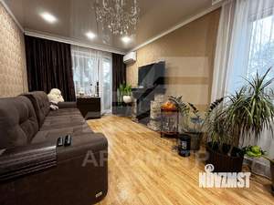 3-к квартира, вторичка, 60м2, 2/5 этаж