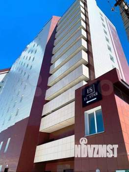 1-к квартира, вторичка, 33м2, 11/14 этаж