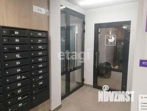 2-к квартира, вторичка, 43м2, 3/10 этаж