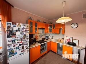 2-к квартира, вторичка, 58м2, 9/17 этаж