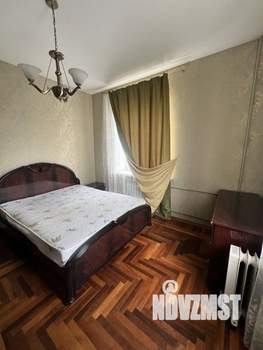 2-к квартира, вторичка, 50м2, 3/5 этаж