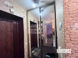 1-к квартира, вторичка, 31м2, 4/5 этаж