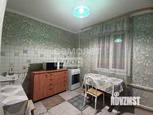 1-к квартира, вторичка, 37м2, 9/17 этаж