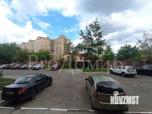 2-к квартира, вторичка, 53м2, 8/9 этаж