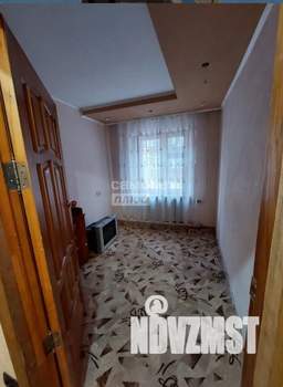 4-к квартира, вторичка, 62м2, 1/5 этаж