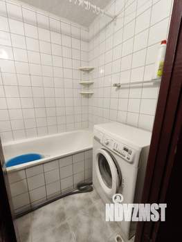 2-к квартира, вторичка, 43м2, 12/15 этаж