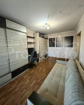 1-к квартира, вторичка, 36м2, 17/17 этаж