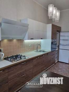 2-к квартира, вторичка, 51м2, 4/6 этаж