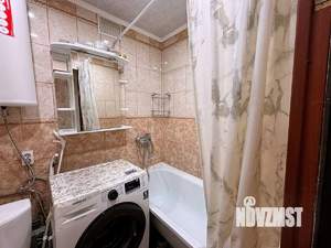 2-к квартира, вторичка, 39м2, 5/5 этаж